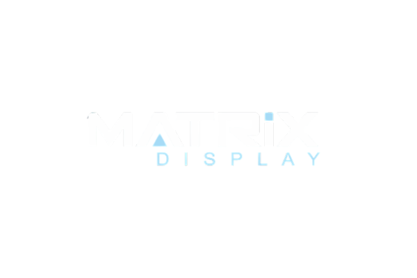 Matrix Displays